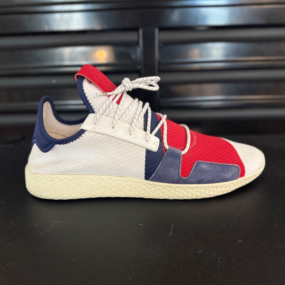 adidas Tennis Hu V2 Pharrell x Billionaire Boys Club